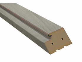 Belka ościeżnicy dąb srebrny 60 cm VOSTER