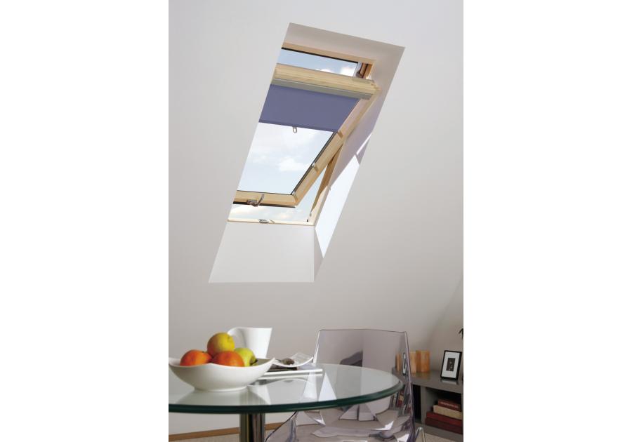 Zdjęcie: Okno Optilight B 78x140 cm KRONMAT