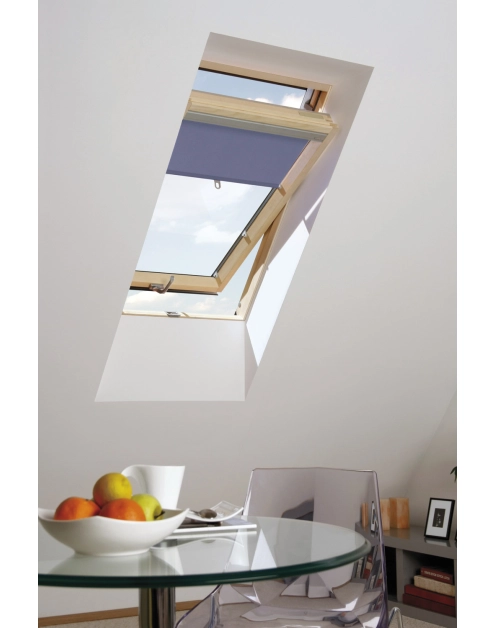 Zdjęcie: Okno Optilight B 78x140 cm KRONMAT