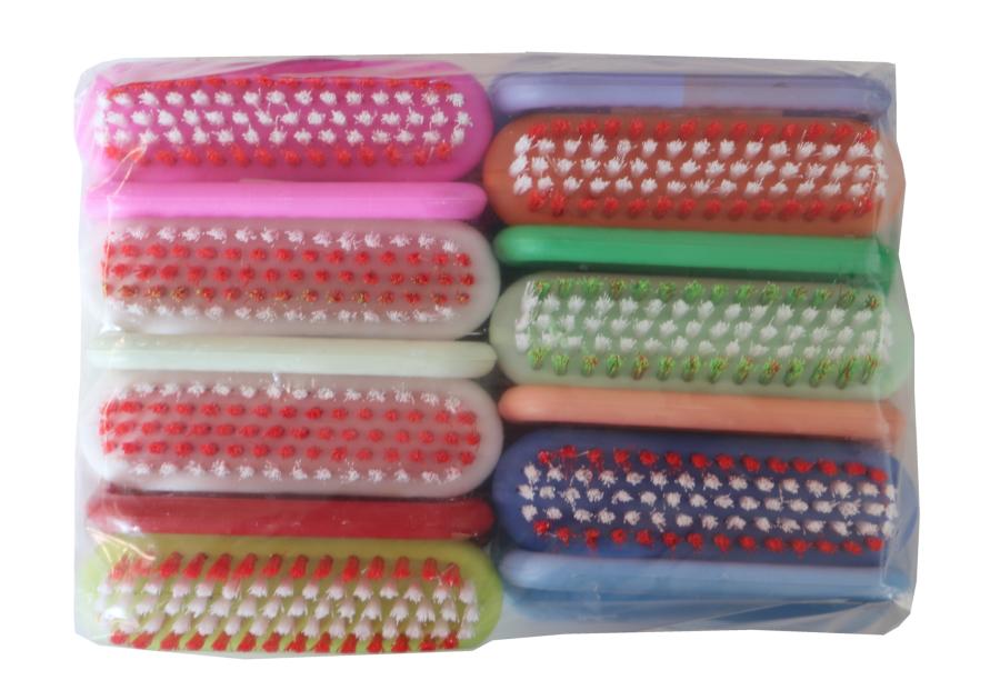 Zdjęcie: Szczoteczka do rąk Vega PUCUŚ