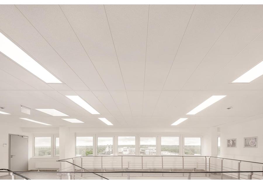 Zdjęcie: Płyta sufitowa Star Tegular 24 600x600x15 AMF THERMATEX