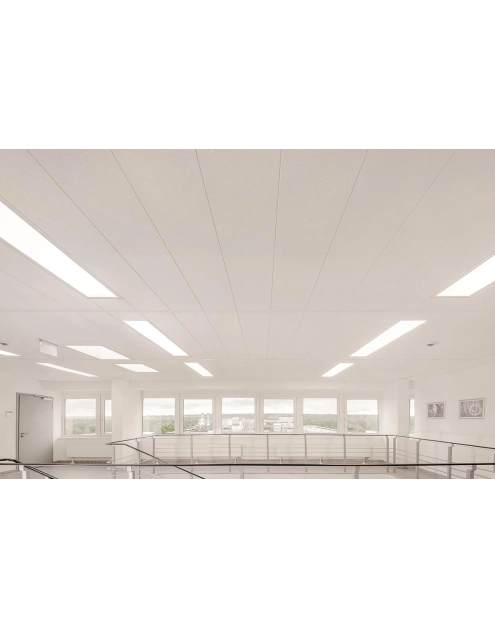 Zdjęcie: Płyta sufitowa Star Tegular 24 600x600x15 AMF THERMATEX