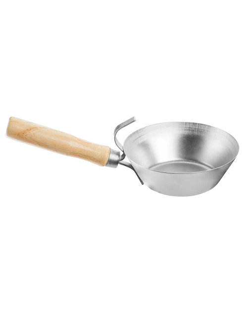 Zdjęcie: Czerpak ocynkowany 18 cm HARDY