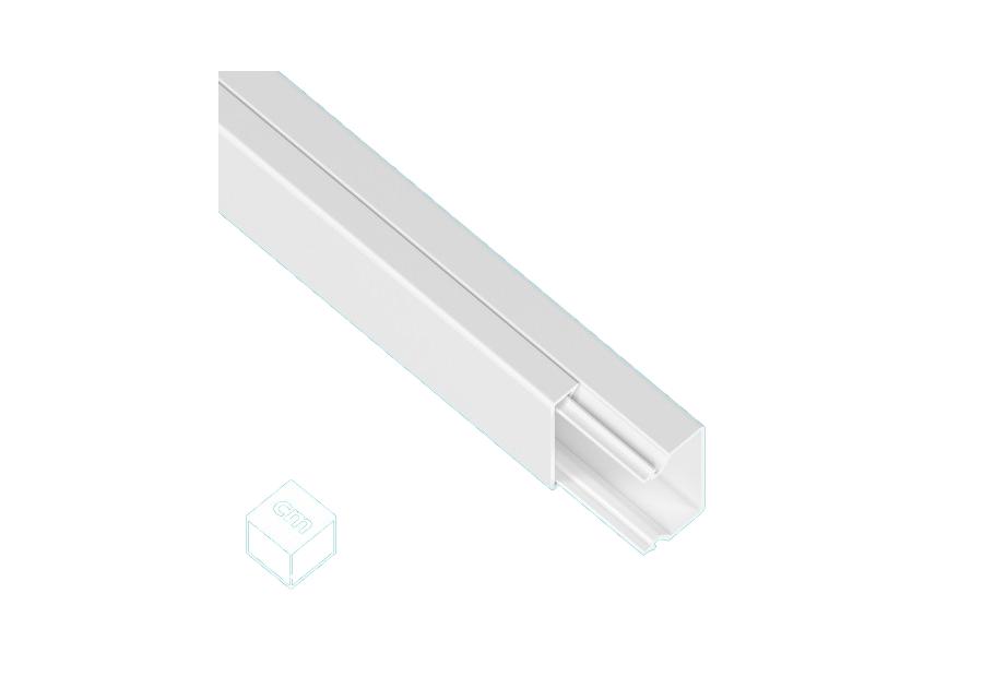 Zdjęcie: Kanał MKI 11 x 20 TS AKS Zielonka