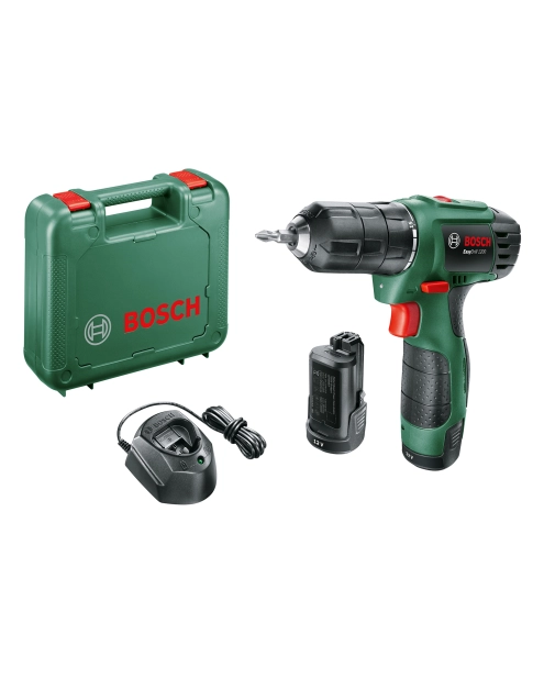 Zdjęcie: Wiertarko-wkrętarka akumulatorowa 12 V Easydrill 12 BOSCH