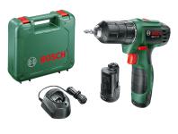 Zdjęcie: Wiertarko-wkrętarka akumulatorowa 12 V Easydrill 12 BOSCH
