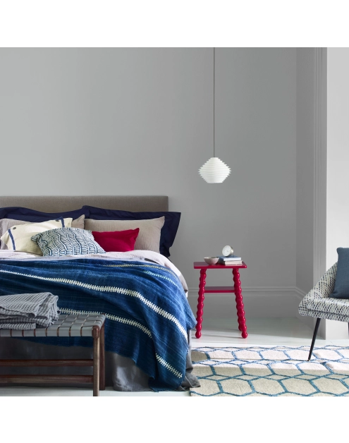 Zdjęcie: Farba ceramiczna Ambiance Grey Style 2,5 L DULUX