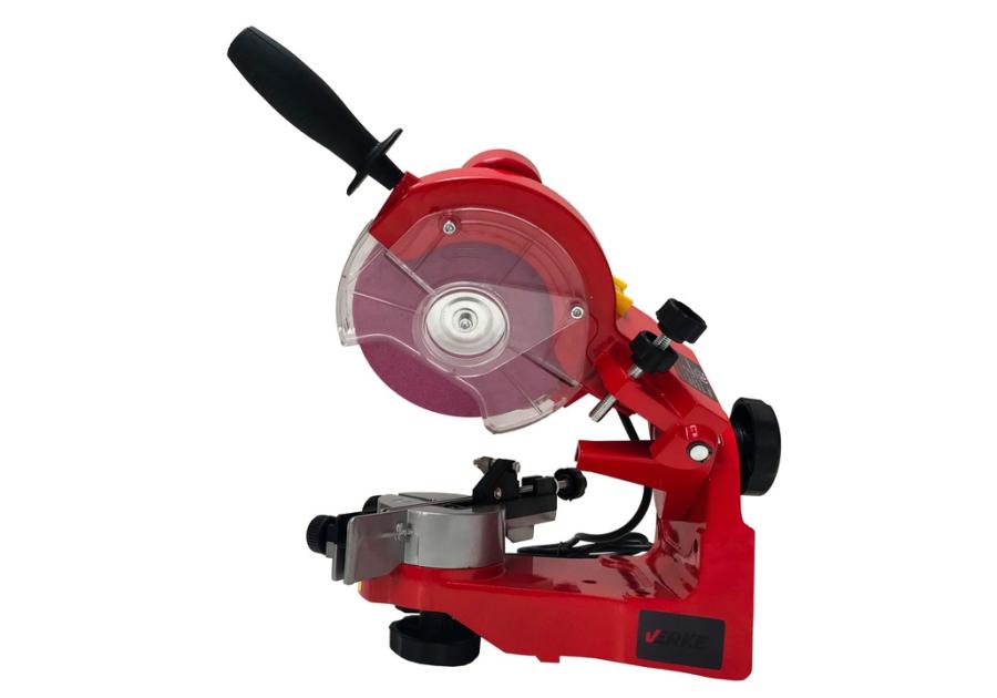 Zdjęcie: Ostrzałka elektryczna do łańcucha 230 W VERKE