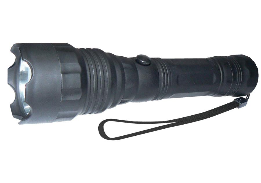 Zdjęcie: Latarka LED 3W EMOS