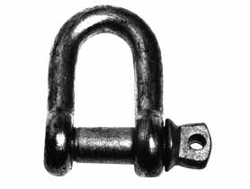 Szekle 316, M5 ocynk HSI