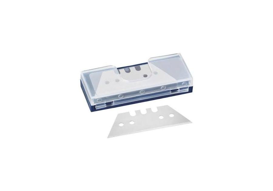 Zdjęcie: Ostrze trapezowe 0,40 mm 10 sztuk CIRET