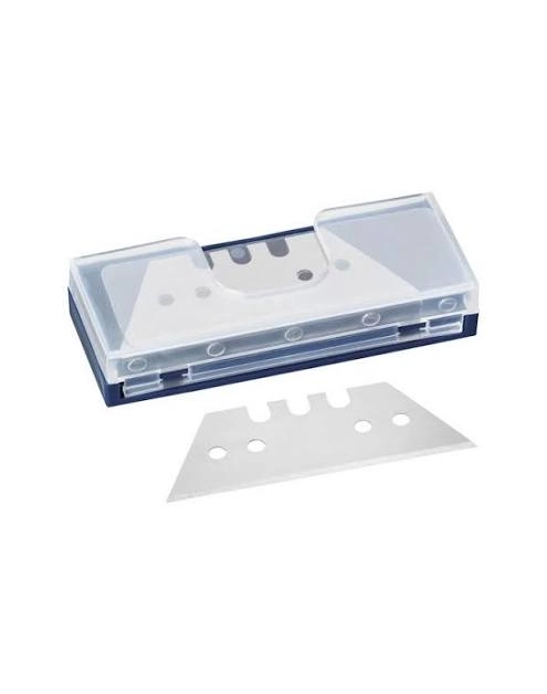 Zdjęcie: Ostrze trapezowe 0,40 mm 10 sztuk CIRET