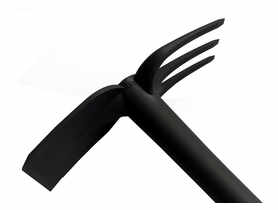 Motyczko - pazurki LAGUZ