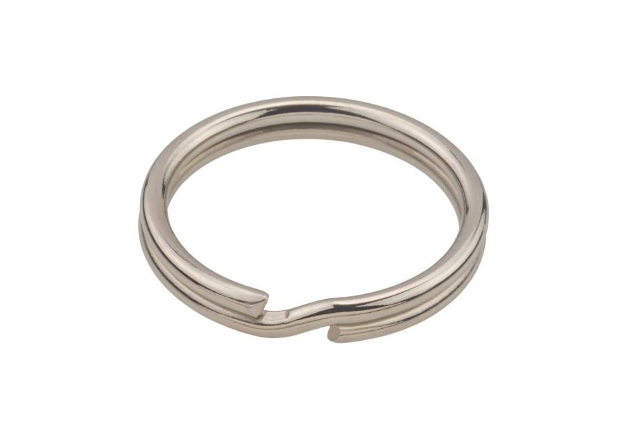 Zdjęcie: Kółko do kluczy 20 mm METRO