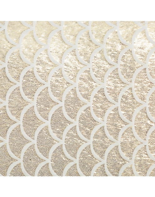 Zdjęcie: Narzuta 150x200 cm kremowa EUROFIRANY