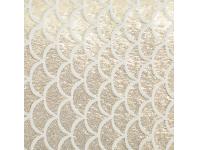 Zdjęcie: Narzuta 150x200 cm kremowa EUROFIRANY