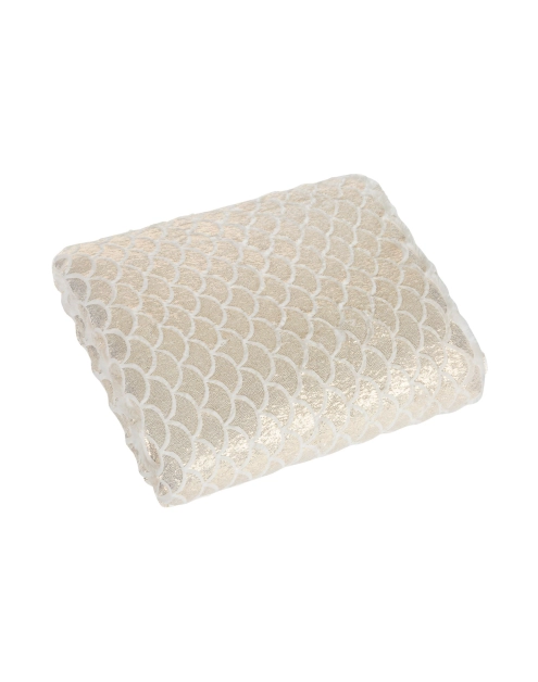 Zdjęcie: Narzuta 150x200 cm kremowa EUROFIRANY