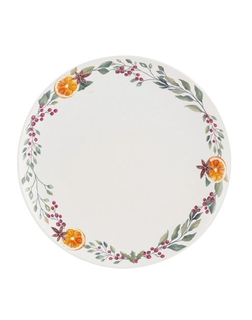 Zdjęcie: Talerz deserowy 20 cm Winter tea ALTOM DESIGN