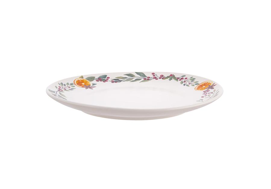 Zdjęcie: Talerz deserowy 20 cm Winter tea ALTOM DESIGN