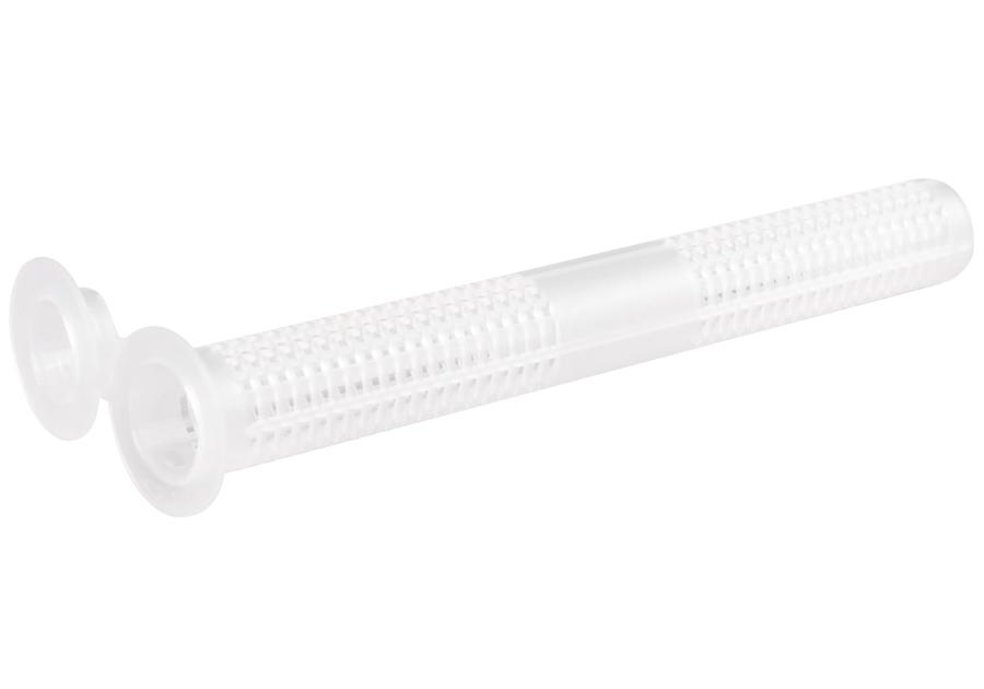 Zdjęcie: Tuleja siatkowa plastikowa R-PLS 16x130 mm 10 sztuk RAWLPLUG