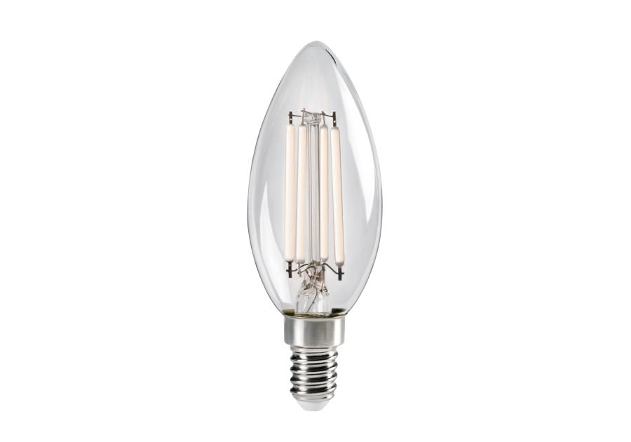 Zdjęcie: Źródło światła XLed W C35E14 4,5W-WW KANLUX