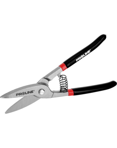 Zdjęcie: Nożyce "berlińskie" 250 mm proste - do 1,2 mm PROLINE