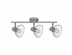 Listwa Aje-Gizel 3P E14 3 x 40W ACTIVEJET