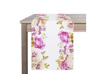 Zdjęcie: Bieżnik Peonia 40x140 cm multikolor BBK