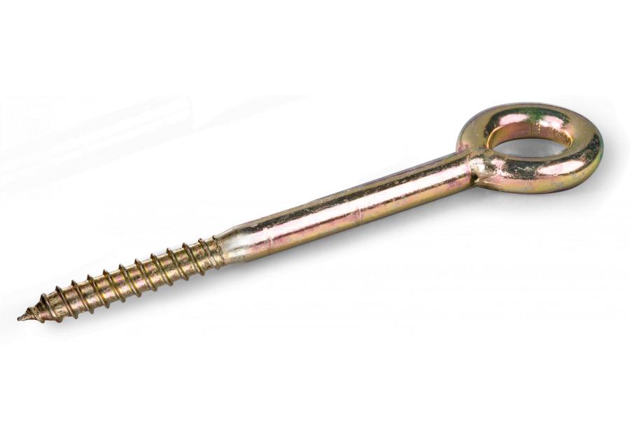 Zdjęcie: Hak rusztowaniowy R-HR 12x350 mm 25 szt. RAWLPLUG