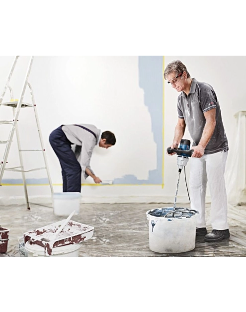 Zdjęcie: Mieszalnik Pro Heavy Duty GRW 12 E BOSCH
