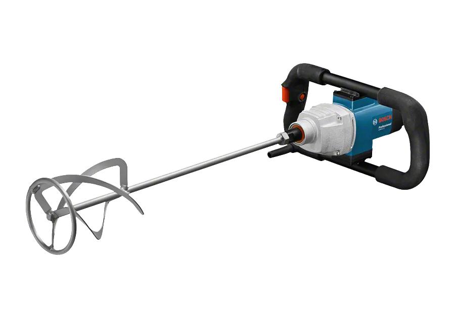 Zdjęcie: Mieszalnik Pro Heavy Duty GRW 12 E BOSCH