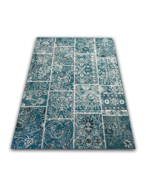 Zdjęcie: Dywan New idea 3859bs433 160x230 cm SINDBAD