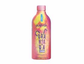 Koncentrat do wody Czerwona Oranżada syrop Dafi 500 ml PUSHAIR