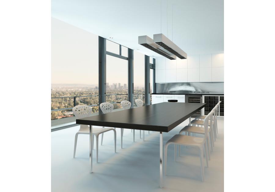 Zdjęcie: Lampa LED T8 Glassv4 18 W CW KANLUX