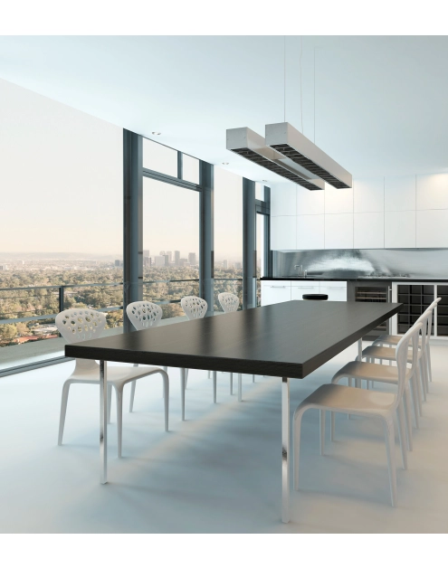 Zdjęcie: Lampa LED T8 Glassv4 18 W CW KANLUX