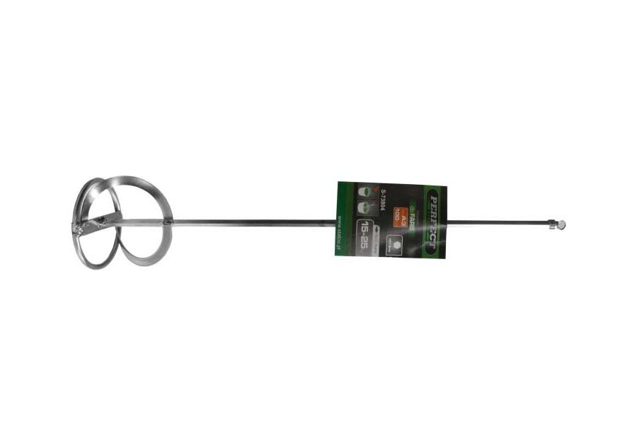 Zdjęcie: Mieszadło 100 mm do farb A3 s-73804 STALCO