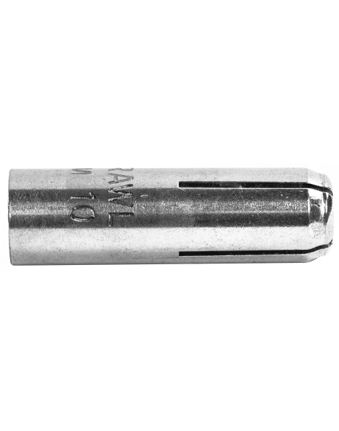 Zdjęcie: Nierdzewna kotwa tulejowa z gwintem wewnętrznym R-DCA-A4 M12 mm 50 sztuk RAWLPLUG