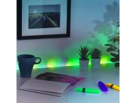 Zdjęcie: Wąż solarny LED KB Hual SLR 5 m RGB KINGBERRY