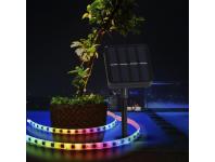 Zdjęcie: Wąż solarny LED KB Hual SLR 5 m RGB KINGBERRY