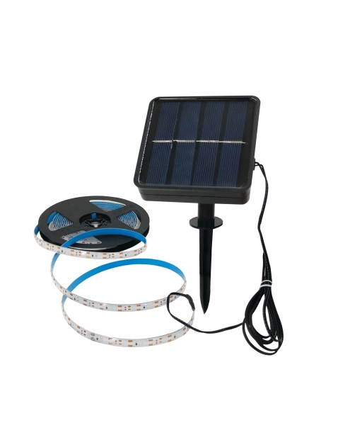 Zdjęcie: Wąż solarny LED KB Hual SLR 5 m RGB KINGBERRY