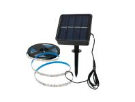 Zdjęcie: Wąż solarny LED KB Hual SLR 5 m RGB KINGBERRY