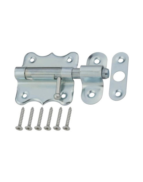 Zdjęcie: Zasuwka uniwersalna 50 mm METRO