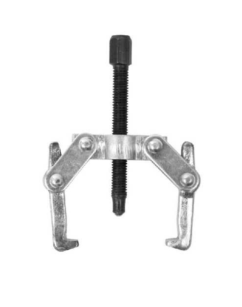 Zdjęcie: Ściągacz do łożysk, dwuramienny 50x40 mm PROFIX