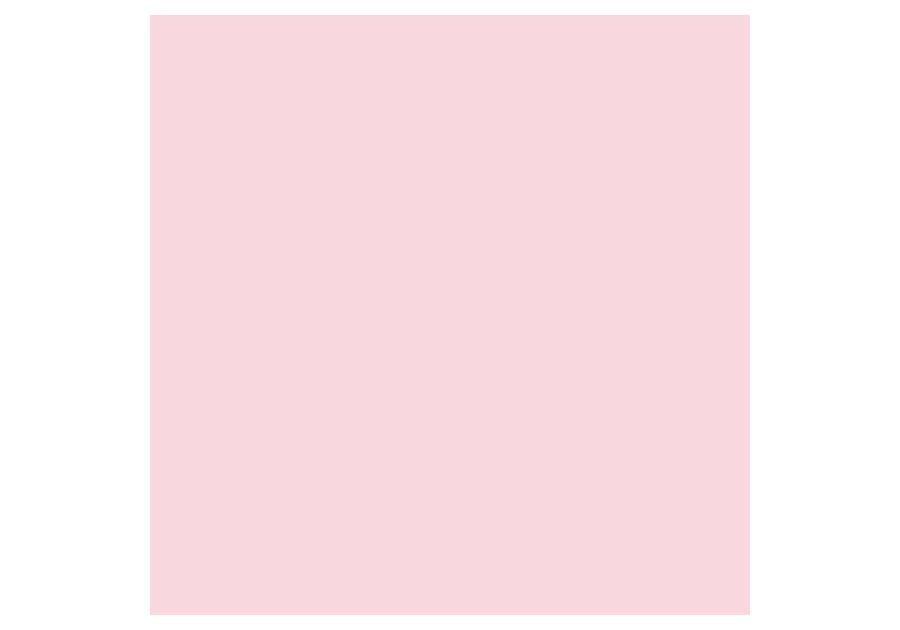 Zdjęcie: Farba lateksowa Designer Colour Candy Pink 2,5 L BECKERS