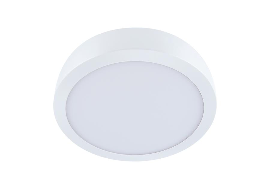Zdjęcie: Oprawa sufitowa SMD Martin Led C 24W kolor biały STRUHM