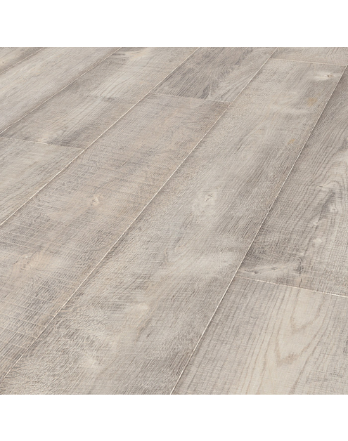 Zdjęcie: Panele podłogowe Variostep Classic Dąb Beatnik 8 mm AC4 Vfuga K277 KRONO ORIGINAL