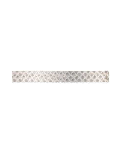 Zdjęcie: Blacha aluminiowa ryflowana 120 x 1000 x 2 mm METRO