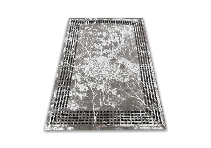 Zdjęcie: Dywan divo c336a szary 180x270 cm SINDBAD