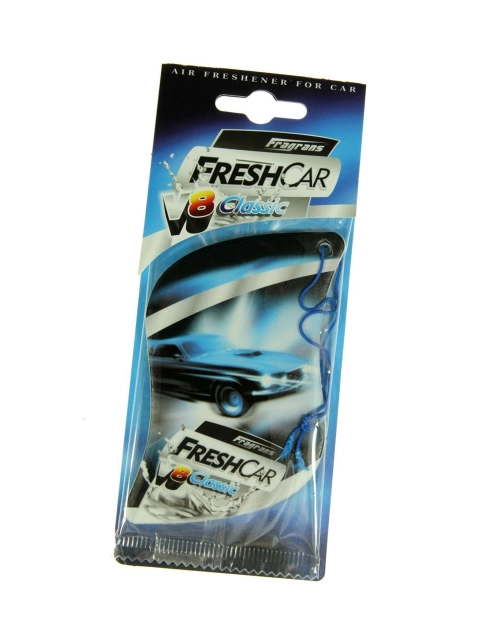 Zdjęcie: Odświeżacz samochodowy Freshcar Classic BOTTARI