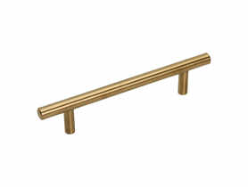 Uchwyt meblowy relingowy RE29 GAMET